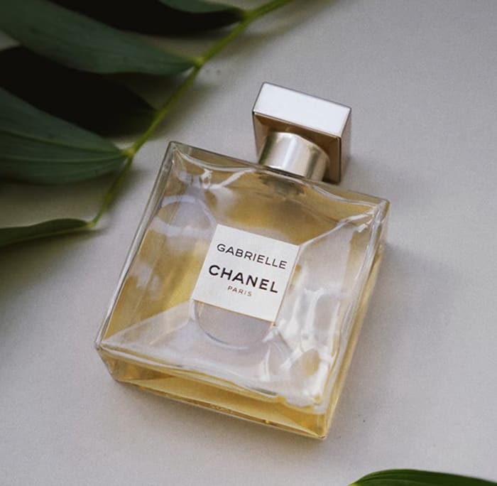 Perfume image